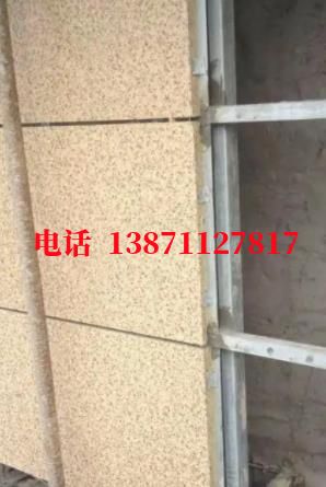 孟津外墙ET板